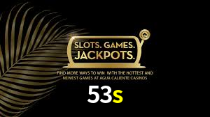 53s - Online Plataforma Oficial - 53s.com