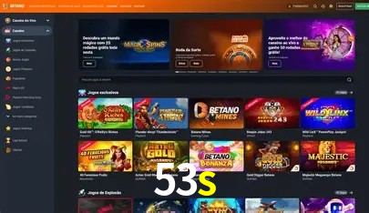 Promoções Sazonais 53s