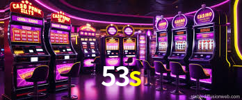 Welcome Bonus 53s