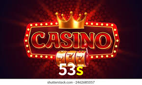 Roulette Table 53s