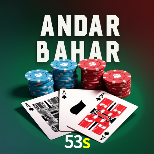Descubra o Mundo do Cassino Online com 53s