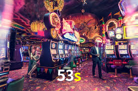53s: Seu Especialista em Apostas Esportivas Brasileiras