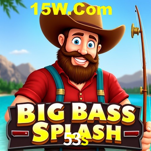 Slot Games 53s
