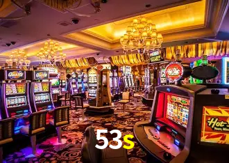 Estatísticas do Jogo 53s