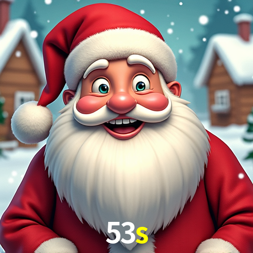 Game Providers 53s