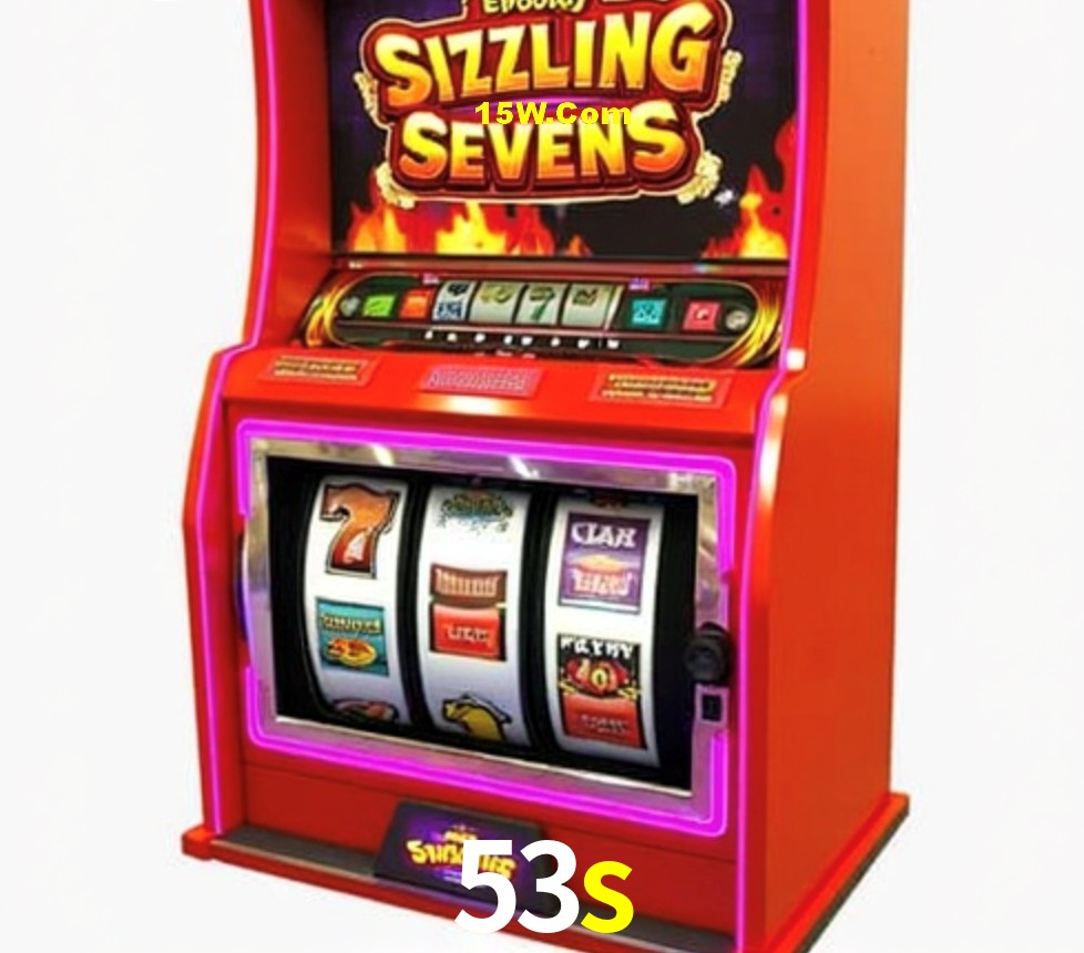 Casino VIP 53s