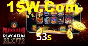 VIP Casino 53s