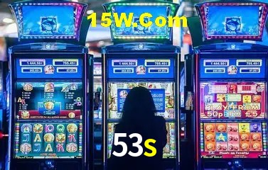 Casino Ao Vivo 53s
