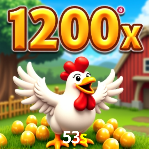 Descubra a Magia dos Jogos de Arcade no 53s
